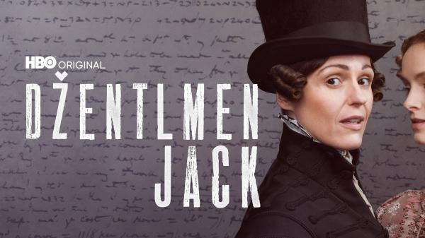 Gentleman Jack