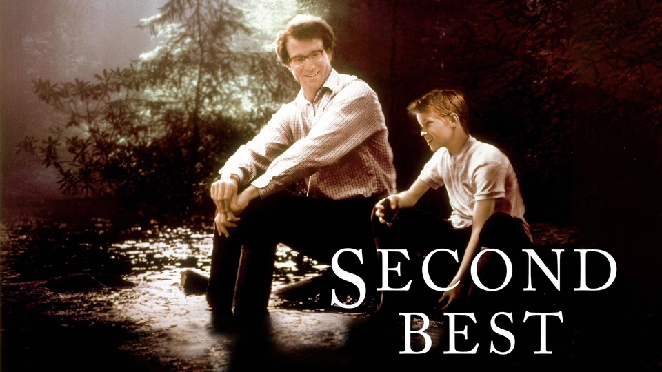 Film Second Best