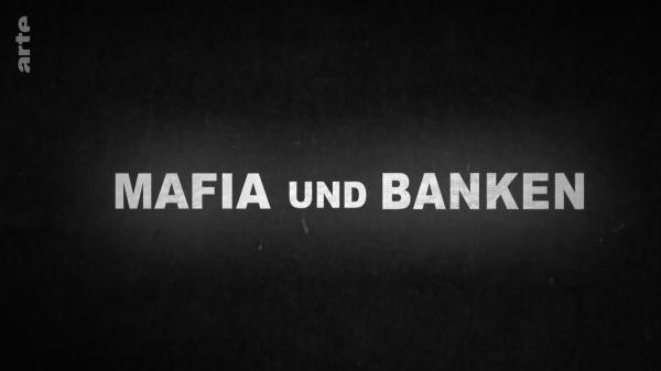 Mafia a banky