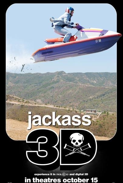 Jackass 3D