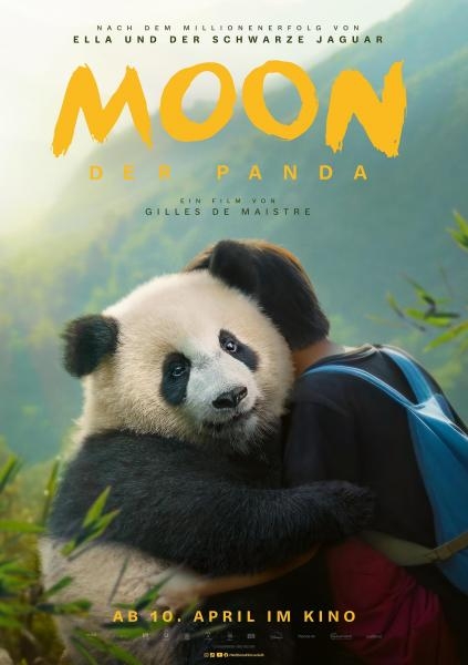 Panda a já