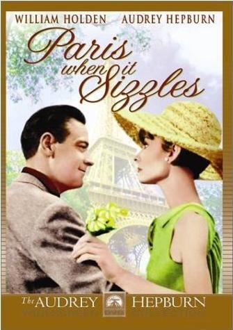 Film Pariz kad cvrči