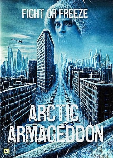 Ledový armagedon