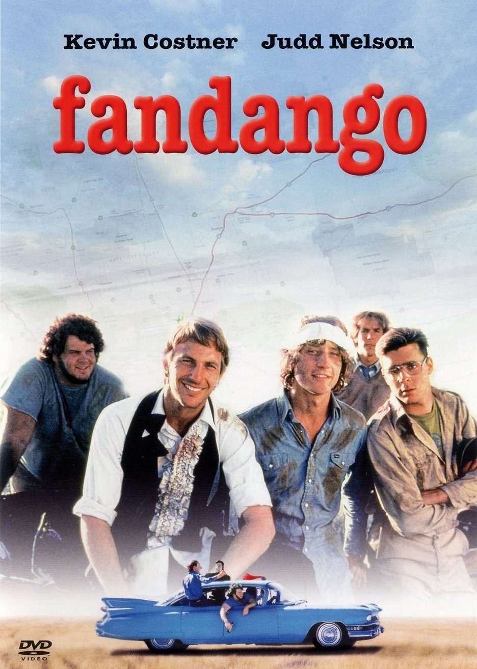 Film Fandango