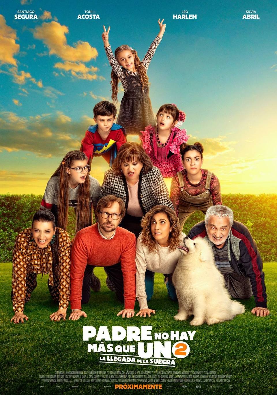 Film Ocko v&nbsp;akcii 2
