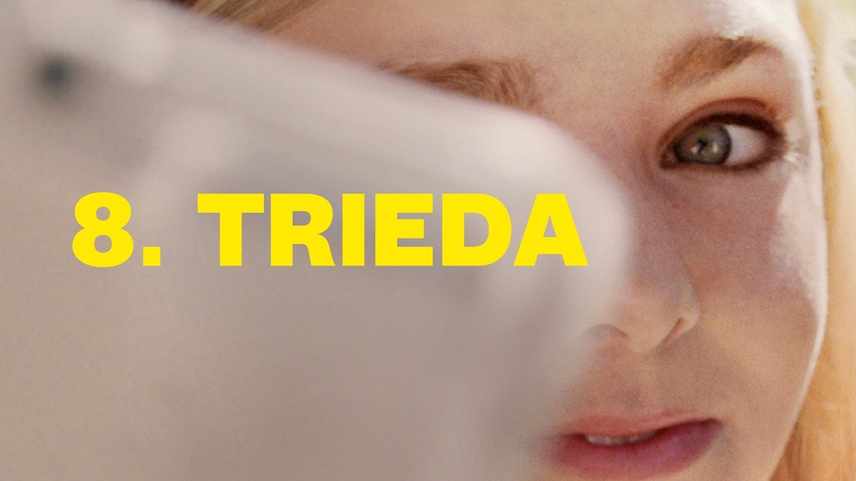 Film Osmá třída