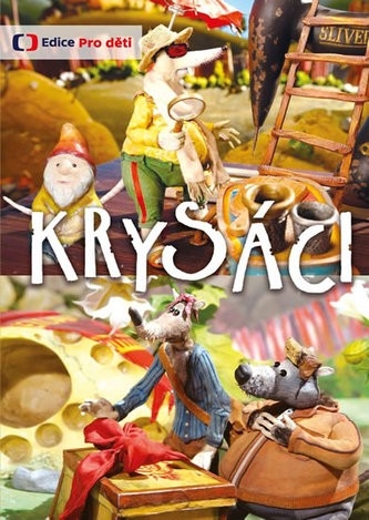 Nejlepší české animované a kreslené seriály pro děti