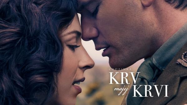 Outlander: Blood of My Blood