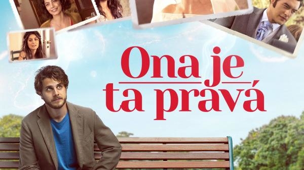 Ona je ta pravá
