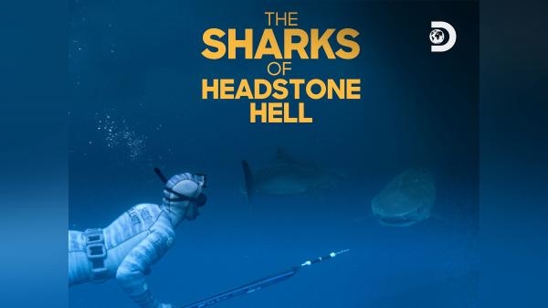 Peklo mezi náhrobními kameny