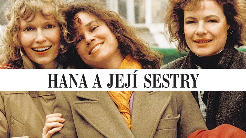 Film Hana a&nbsp;jej sestry