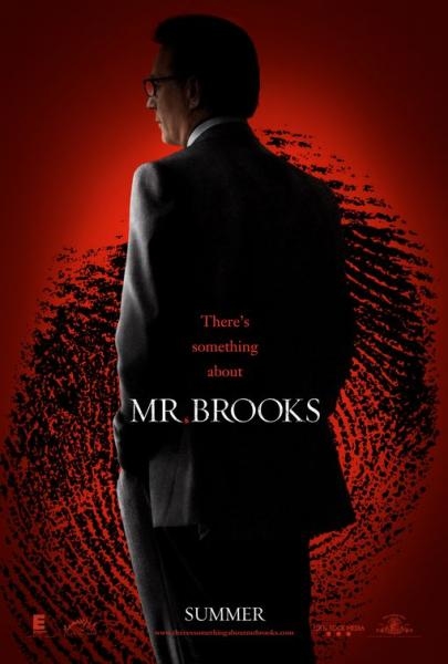 Gospodin Brooks