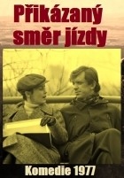 Film Přikázaný směr jízdy