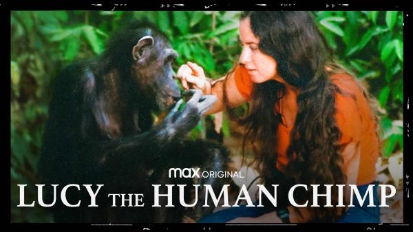 Lucy, the Human Chimp