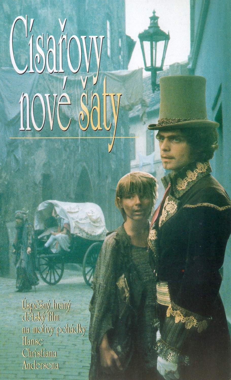 Film Císařovy nové šaty