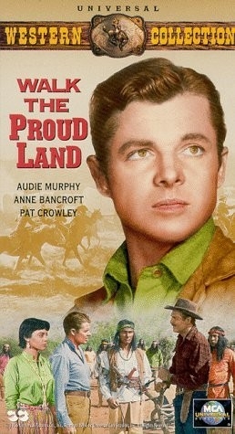 Film Walk the Proud Land