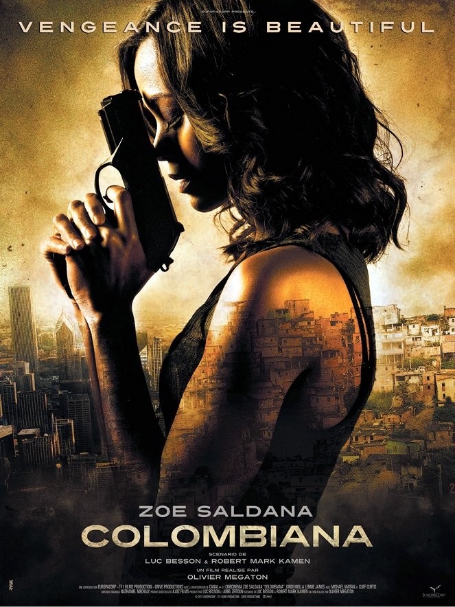 Najbolji stranih krimi i detektivski filmovi iz godine 2011 online