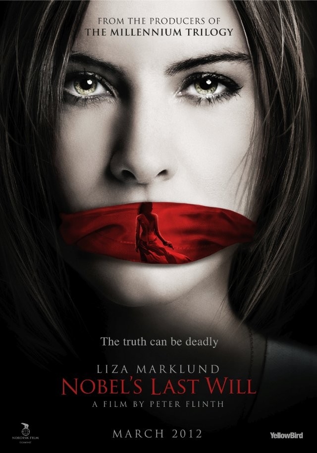 Film Testament Nobla