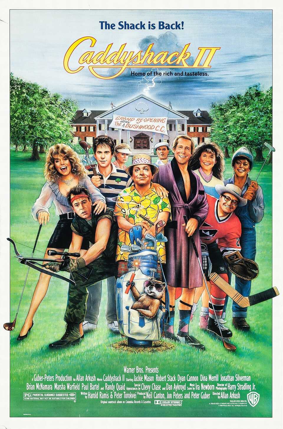 The best american comedies from year 1988 online