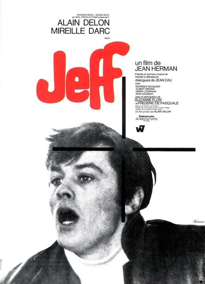 Фільм Jeff