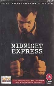 Film Midnight Express