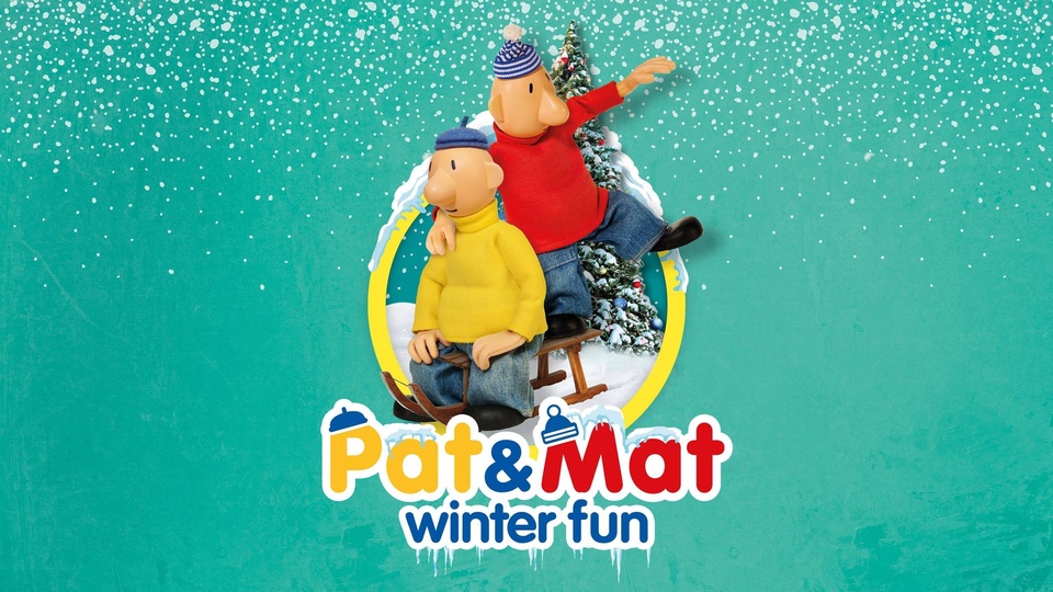 Česká republika: the best kids programs from year 2018 online