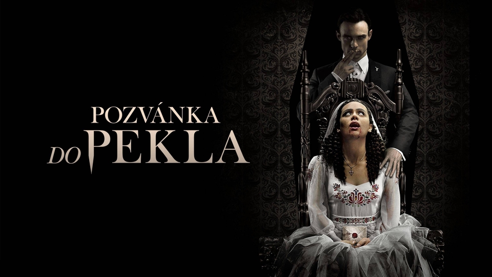 Film Pozvánka do pekla
