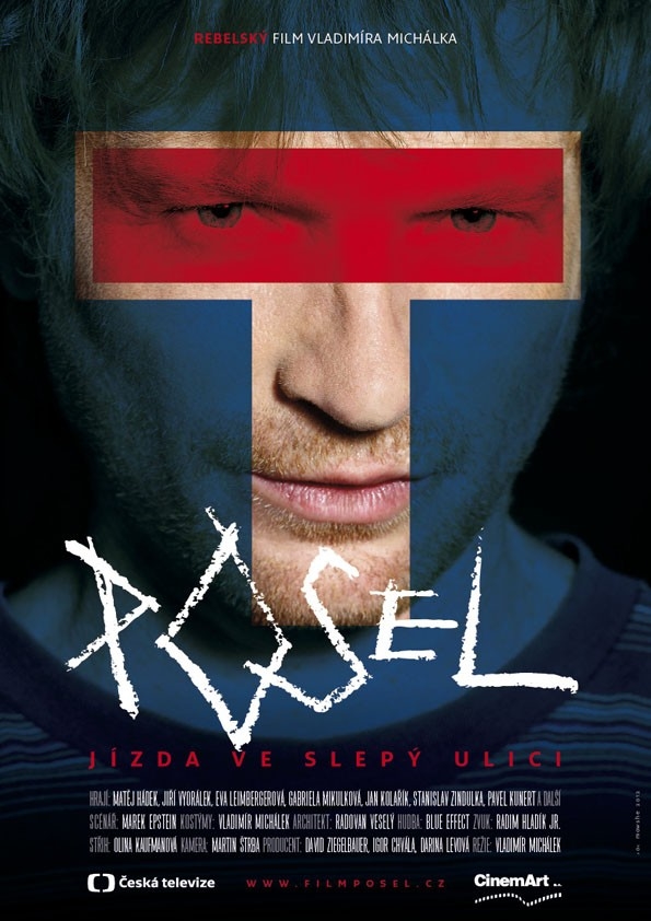 Film Posel
