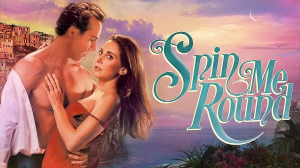 Spin Me Round