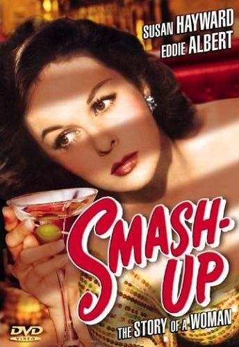 Film Smash-Up: The Story of a Woman