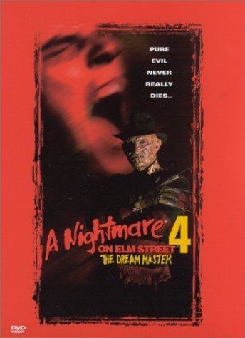 Noční můra v Elm Street 4: Vládce snu