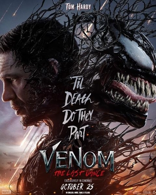 Venom 3: Posljednji ples