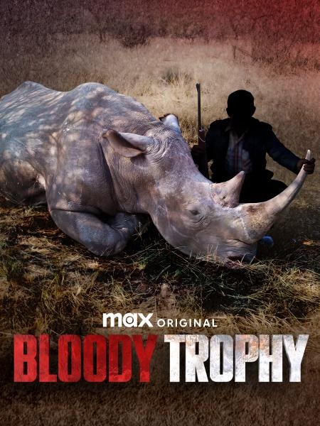 Bloody Trophy
