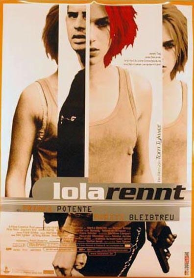 Trči, Lola, trči!
