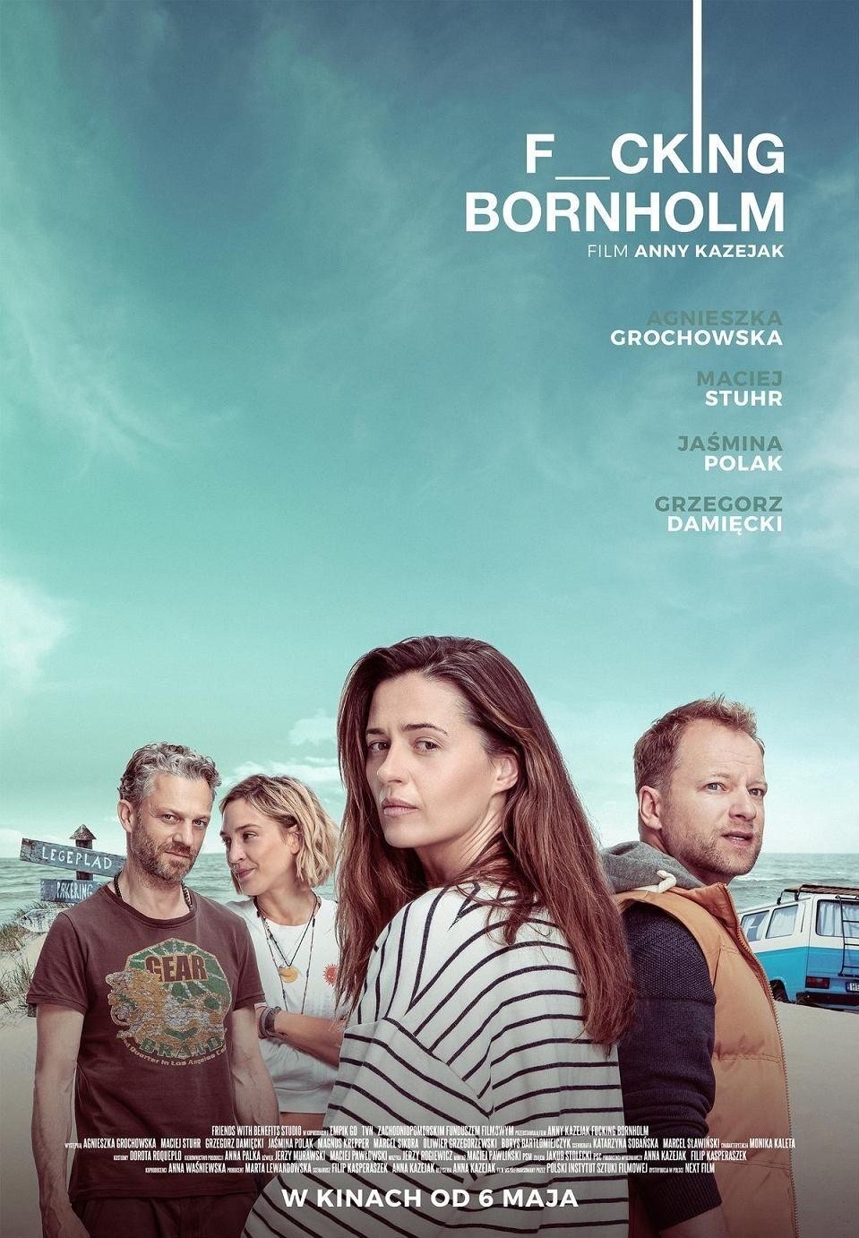 Фільм Fucking Bornholm