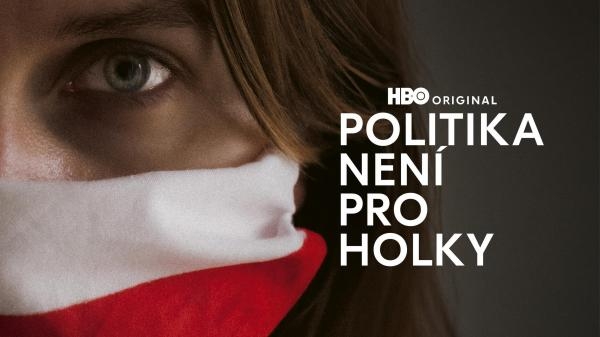 Politika není pro holky