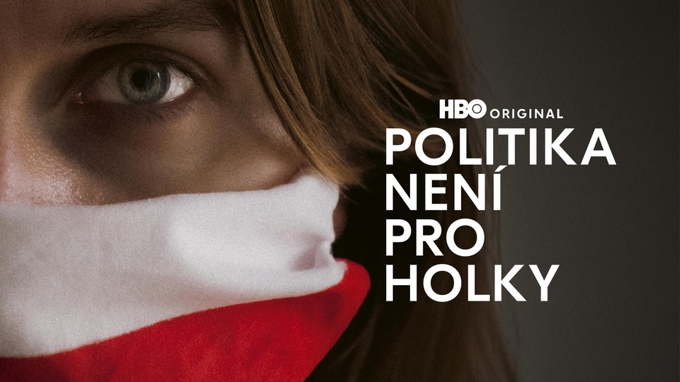 Dokument Politika není pro holky