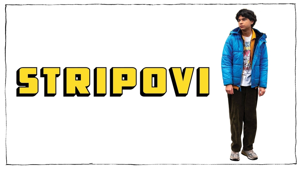 Film Stripovi