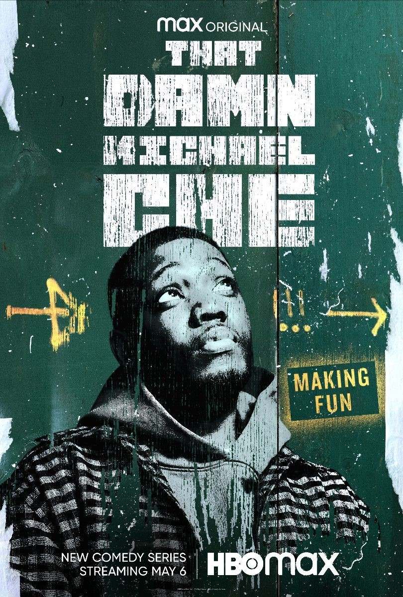 Series That Damn Michael Che