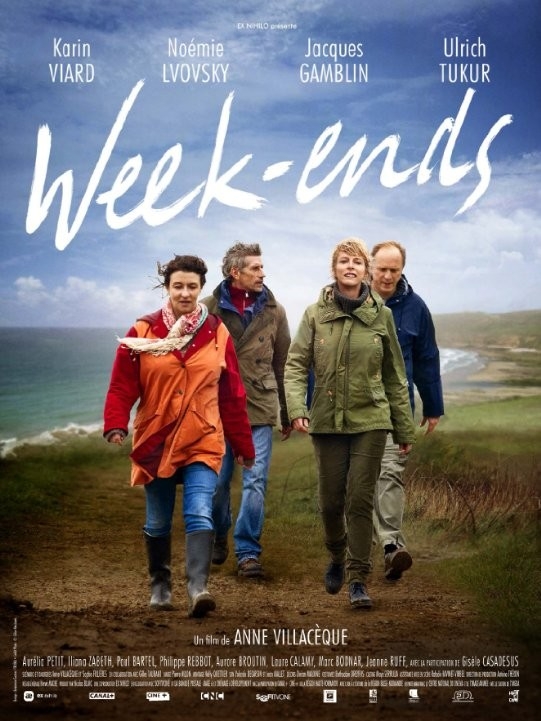 Film Week-ends