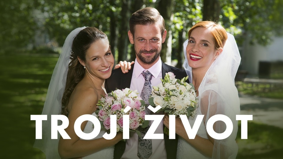 Фільм Trojí život