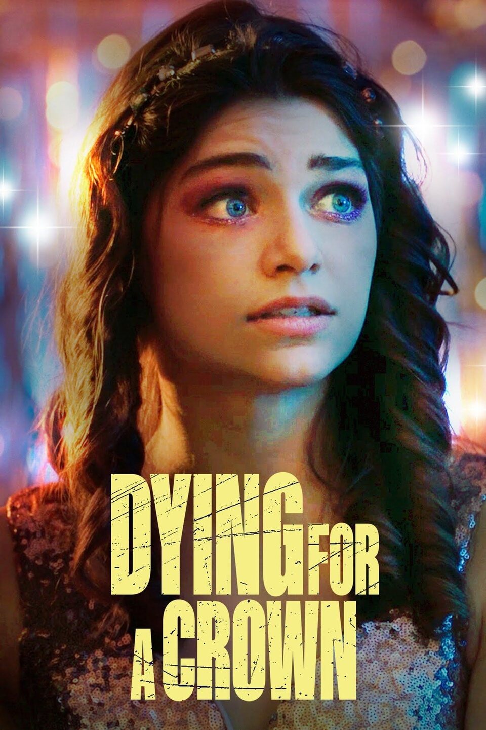 Film Zabić dla korony