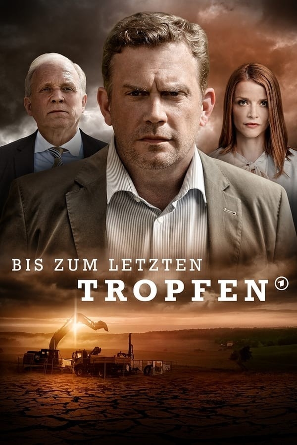 Фільм Do poslednej kvapky