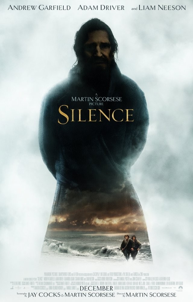 Film Mlčení