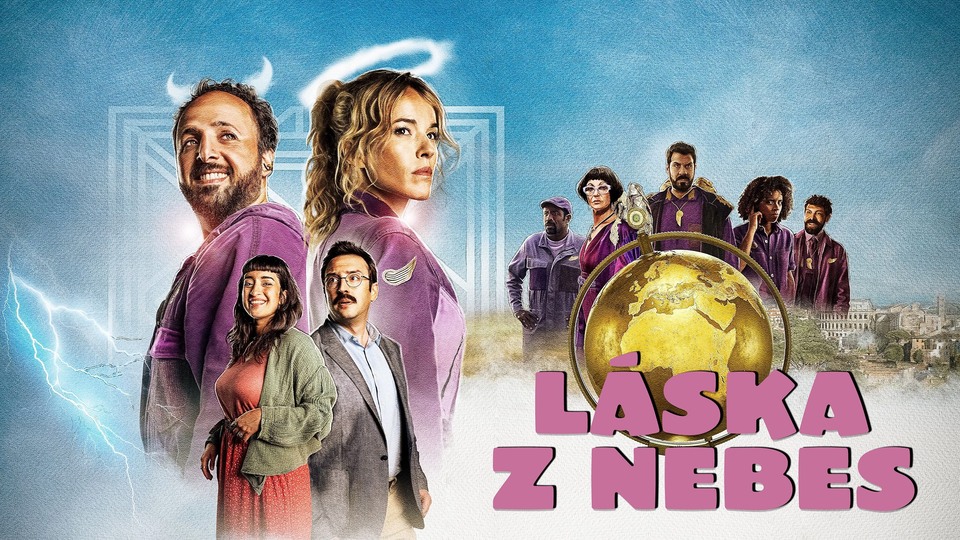 Nejlepší evropské nové romantické filmy z roku 2025 online