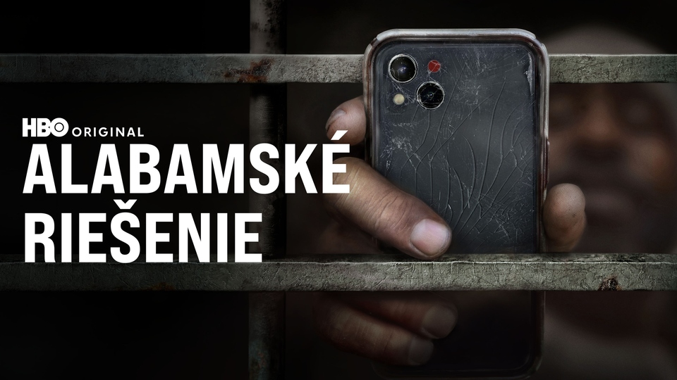Dokument Řešení jménem Alabama