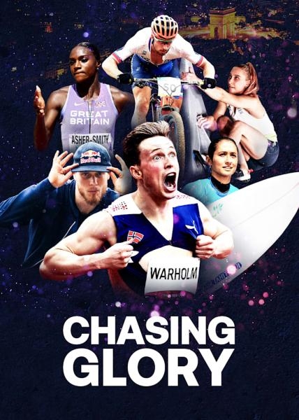 Chasing Glory: Road to Paris 2024