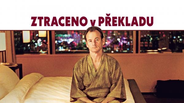 Ztraceno v překladu
