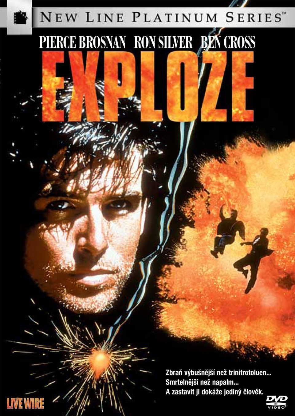 Film Exploze