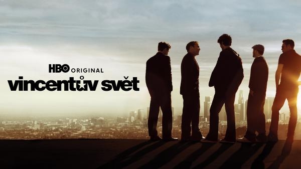 Vincentův svět